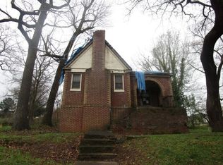 1419 Warrior Rd, Birmingham, AL 35208