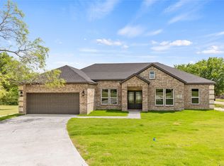 10560 Lago Vis, Quinlan, TX 75474
