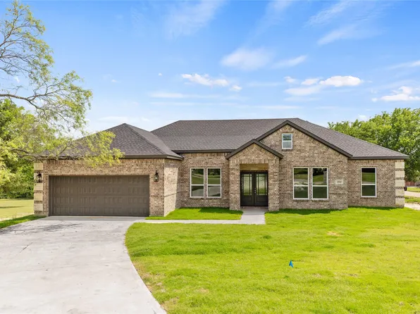 10560 Lago Vis, Quinlan, TX 75474