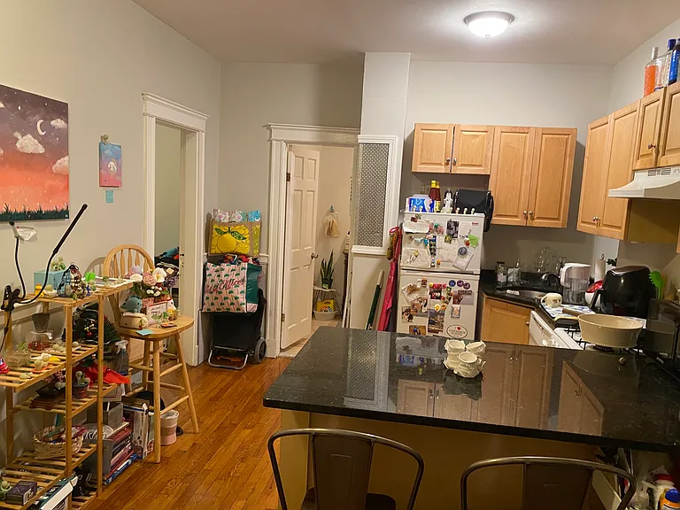 1193 Commonwealth Ave #15 — Photo 10