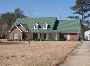 23085 Felix Rd S, Picayune, MS 39466