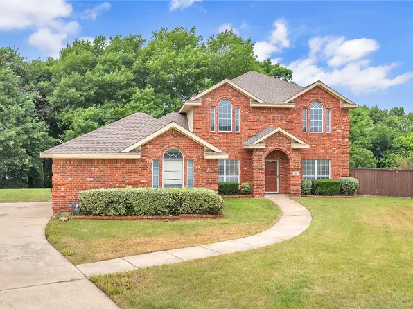 501 Teresa Ct, Desoto, TX 75115