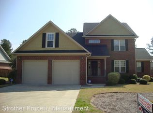6132 Castlebrooke Ln, Linden, NC 28356