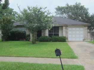 7610 Kite Hill Dr, Houston, TX 77041
