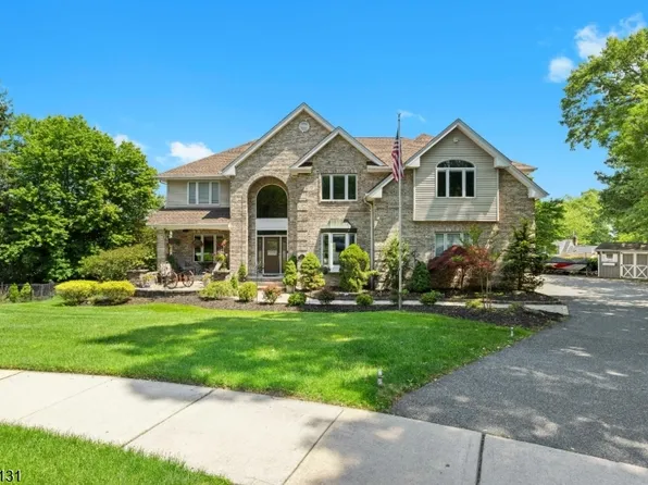 12 Woodland Ct, Wayne Twp., NJ 07470
