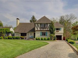 14 Norwood Rd, Charleston, WV 25314