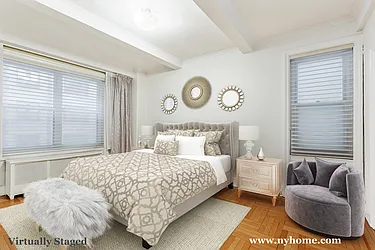 Sold by New York Home Real Estate Services