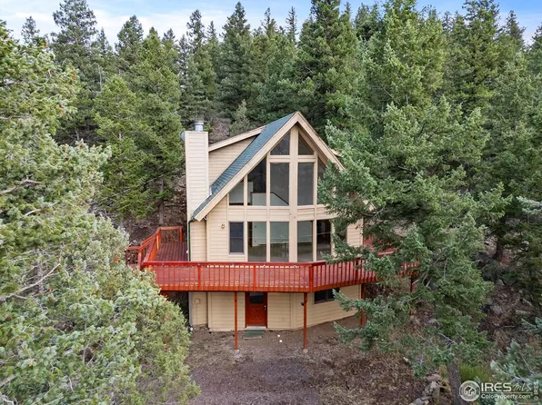 40 Wild Elk Ct, Glen Haven, CO 80532