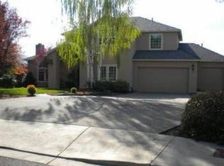 482 Sterling Point Ct, Medford, OR
