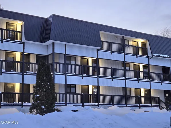 139 E Valley Point Ln, Claysburg, PA 16625