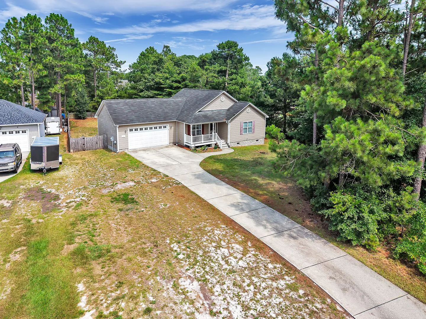 477 Sand Ridge Road — Photo 3