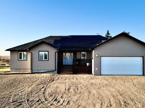 29305 S Range Road 41, Special Area No. 3, AB T0J 2J0