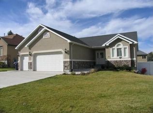 8610 S Ida Ln, Sandy, UT 84093