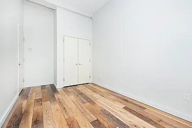 Rented by The KCI Group