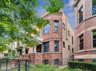 1224 W Cornelia Ave, Chicago, IL 60657