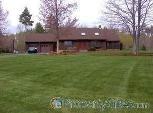 8 Jennifer Ln, Auburn, NH 03032