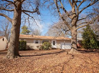 2261 S Florence Ave, Springfield, MO 65807