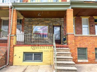 3230 Belair Rd FLOOR 1, Baltimore, MD 21213