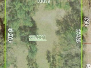 0 N Frances St, Robertsdale, AL 36567