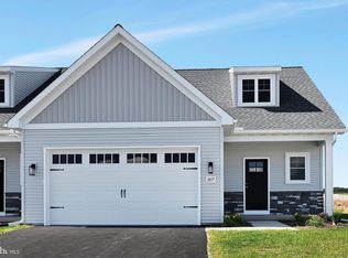 Bakersfield Plan, Stoneybrook of Elizabethtown, Elizabethtown, PA 17022