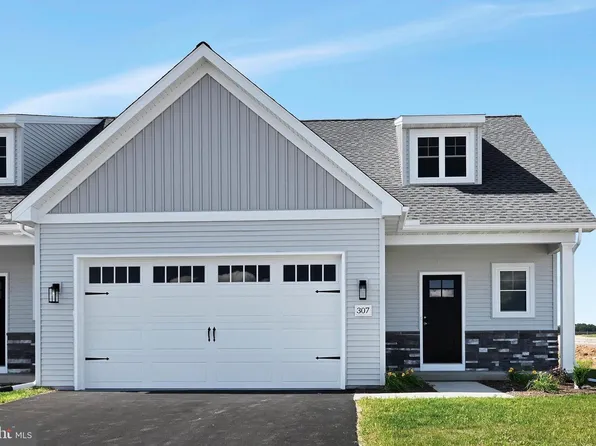 Bakersfield Plan, Stoneybrook of Elizabethtown