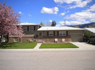 3511 Navarre Rd, Casper, WY 82604