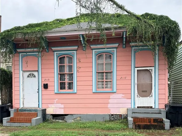 2115 Urquhart St, New Orleans, LA 70116