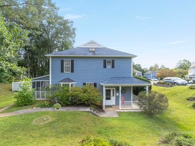 4727 Wren Ct, Charlottesville, VA, 22911