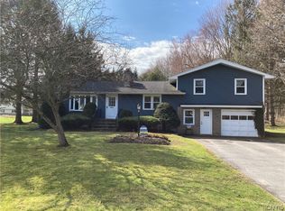 858 Fyler Rd, Kirkville, NY 13082