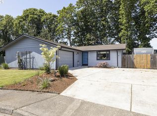 593 SW Fairlawn Ct, Dallas, OR 97338