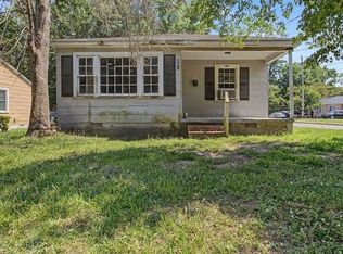 701 Dixon St, Kinston, NC 28501