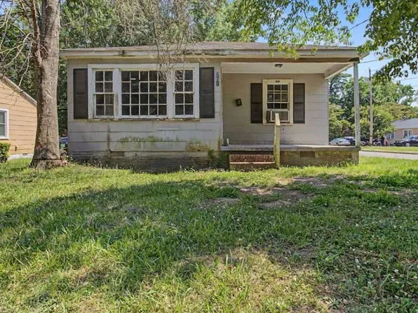 701 Dixon St, Kinston, NC 28501