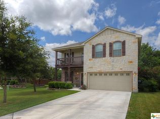 1126 Wigeon Way, New Braunfels, TX 78130