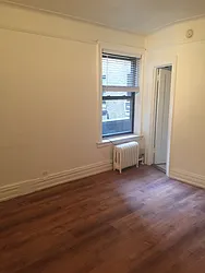 Rented by B Gans Management