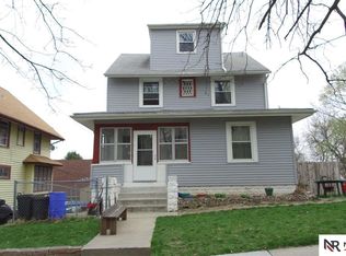 4107 S 22nd St, Omaha, NE 68107