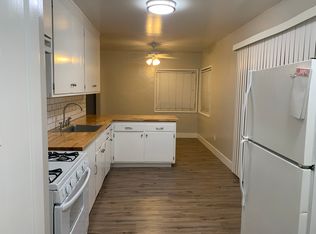 2605 Prentiss Pl #A, Oakland, CA