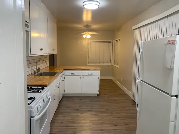 2605 Prentiss Pl #A, Oakland, CA 94601