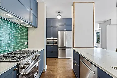 Rented by Accent Holdings, LLC