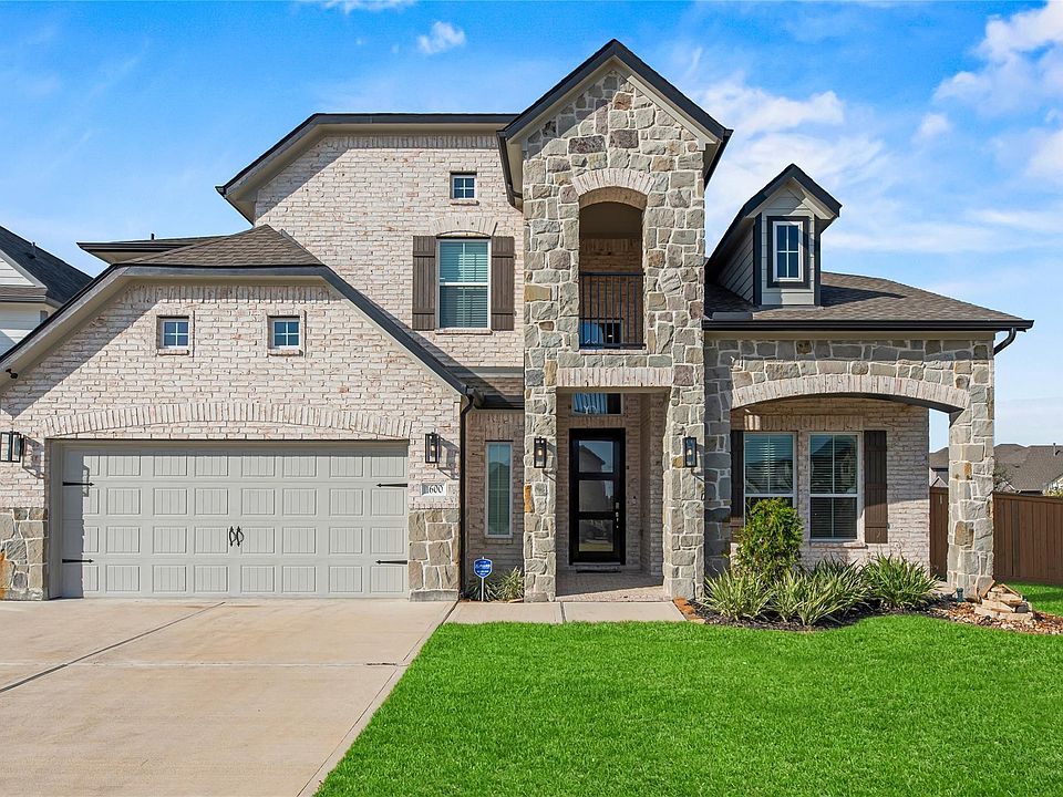 1st image of 1600 Del Sol Ridge Ln