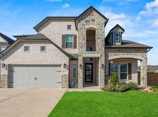 1600 Del Sol Ridge Ln, Katy, TX 77493