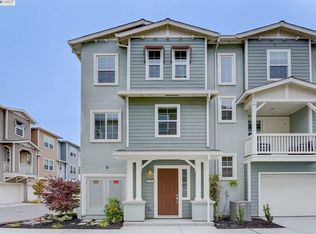 1006 Maritime Way, Richmond, CA 94804