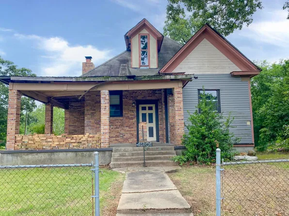 4201 W 16th St, Little Rock, AR 72204