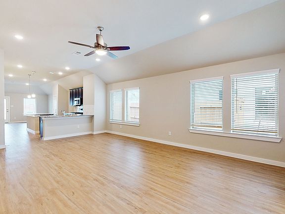 Interior - Representational Photo