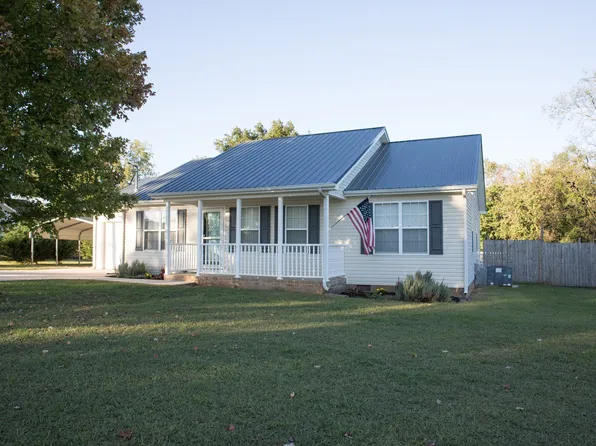 317 Strawberry Dr, Winchester, TN 37398