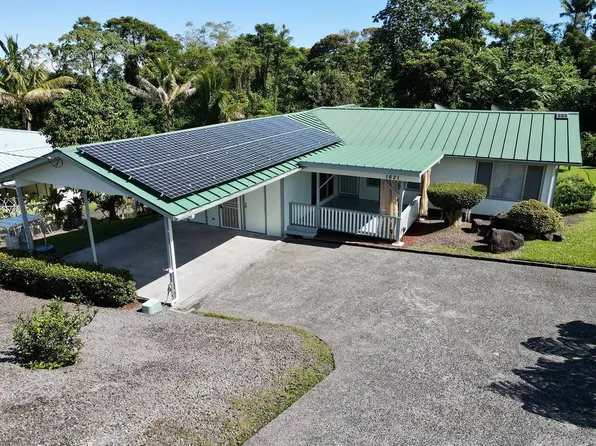 1621 Maunakai St, Hilo, HI 96720