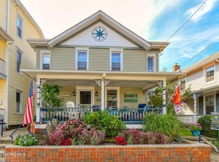 98 Embury Ave, Ocean Grove, NJ 07756