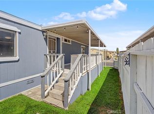 2545 E Avenue I SPC 17, Lancaster, CA 93535