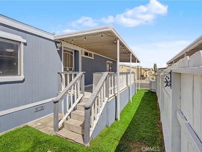 2545 E Avenue I Spc 17, Lancaster, CA, 93535