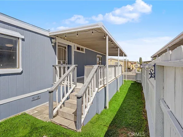 2545 E Avenue I Spc 17, Lancaster, CA 93535