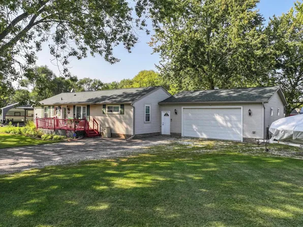 7085 Alger Dr, Davison, MI 48423